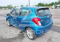 2019 Chevrolet Spark фото