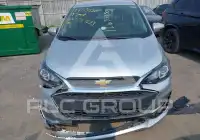 2019 Chevrolet Spark фото