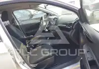 2019 Chevrolet Spark фото