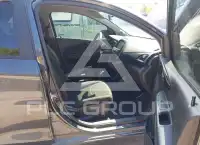2019 Chevrolet Spark фото