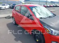 2019 Chevrolet Spark фото