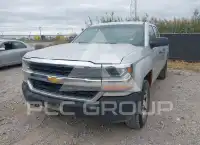 2019 Chevrolet Silverado фото