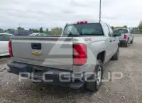 2019 Chevrolet Silverado фото