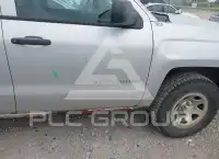 2019 Chevrolet Silverado фото