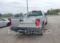 2019 Chevrolet Silverado фото