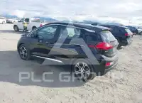 2019 Chevrolet BOLT photo