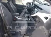 2019 Chevrolet BOLT photo