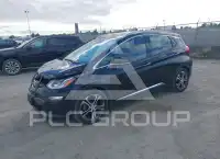 2019 Chevrolet BOLT photo