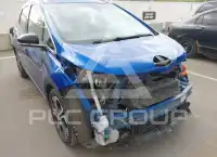 2019 Chevrolet BOLT фото