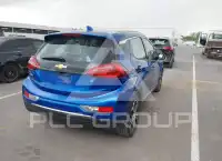 2019 Chevrolet BOLT фото