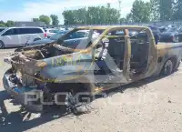 2019 Chevrolet Silverado фото