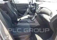 2019 Chevrolet TRAX photo