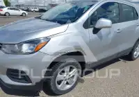 2019 Chevrolet TRAX photo