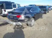 2019 Chevrolet Impala photo