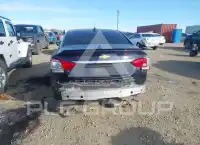 2019 Chevrolet Impala photo