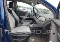 2019 Chevrolet TRAX photo
