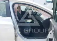 2019 Chevrolet Cruze фото