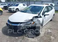 2019 Chevrolet Cruze фото