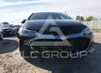2019 Chevrolet Cruze фото