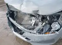 2019 Chevrolet Cruze фото