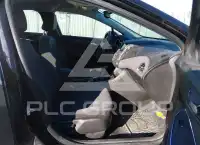 2019 Chevrolet Cruze фото