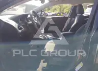 2019 Chevrolet Cruze фото