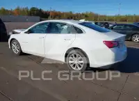 2019 Chevrolet Malibu photo