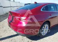 2019 Chevrolet Malibu фото