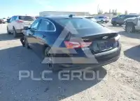 2019 Chevrolet Malibu фото