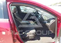 2019 Chevrolet Malibu фото