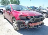 2019 Chevrolet Malibu фото