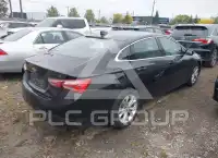 2019 Chevrolet Malibu photo