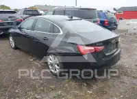 2019 Chevrolet Malibu photo