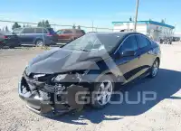 2019 Chevrolet Volt фото