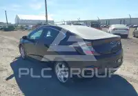 2019 Chevrolet Volt фото