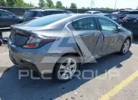 2019 Chevrolet Volt фото