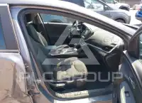 2019 Chevrolet Volt фото