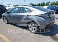 2019 Chevrolet Volt фото