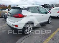 2019 Chevrolet Bolt фото