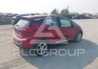 2019 Chevrolet Bolt фото
