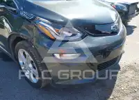 2019 Chevrolet Bolt фото