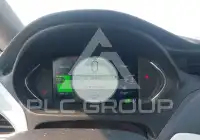 2019 Chevrolet Bolt фото
