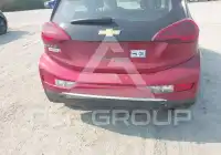2019 Chevrolet Bolt фото