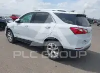 2019 Chevrolet Equinox фото