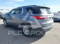 2019 Chevrolet TRAVERSE photo