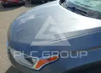 2019 Chevrolet TRAVERSE photo