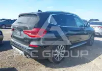 2019 BMW X3 фото