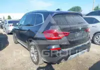 2019 BMW X3 фото