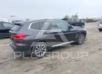 2019 BMW X3 фото