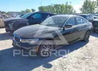 2019 BMW 330 фото